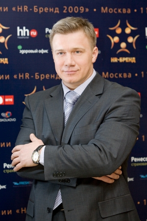 Илья Никулин